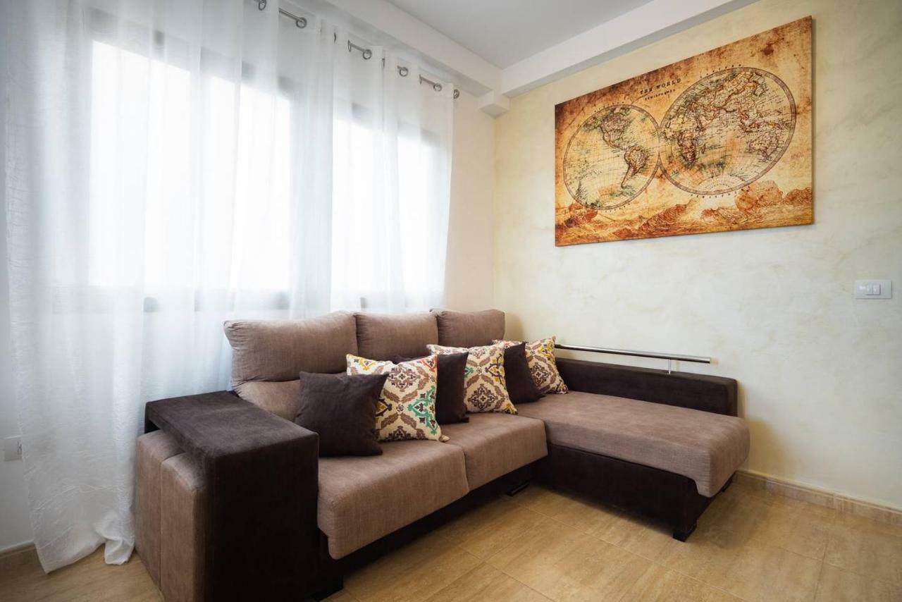 Canary House Gold ベシンダーリオ エクステリア 写真