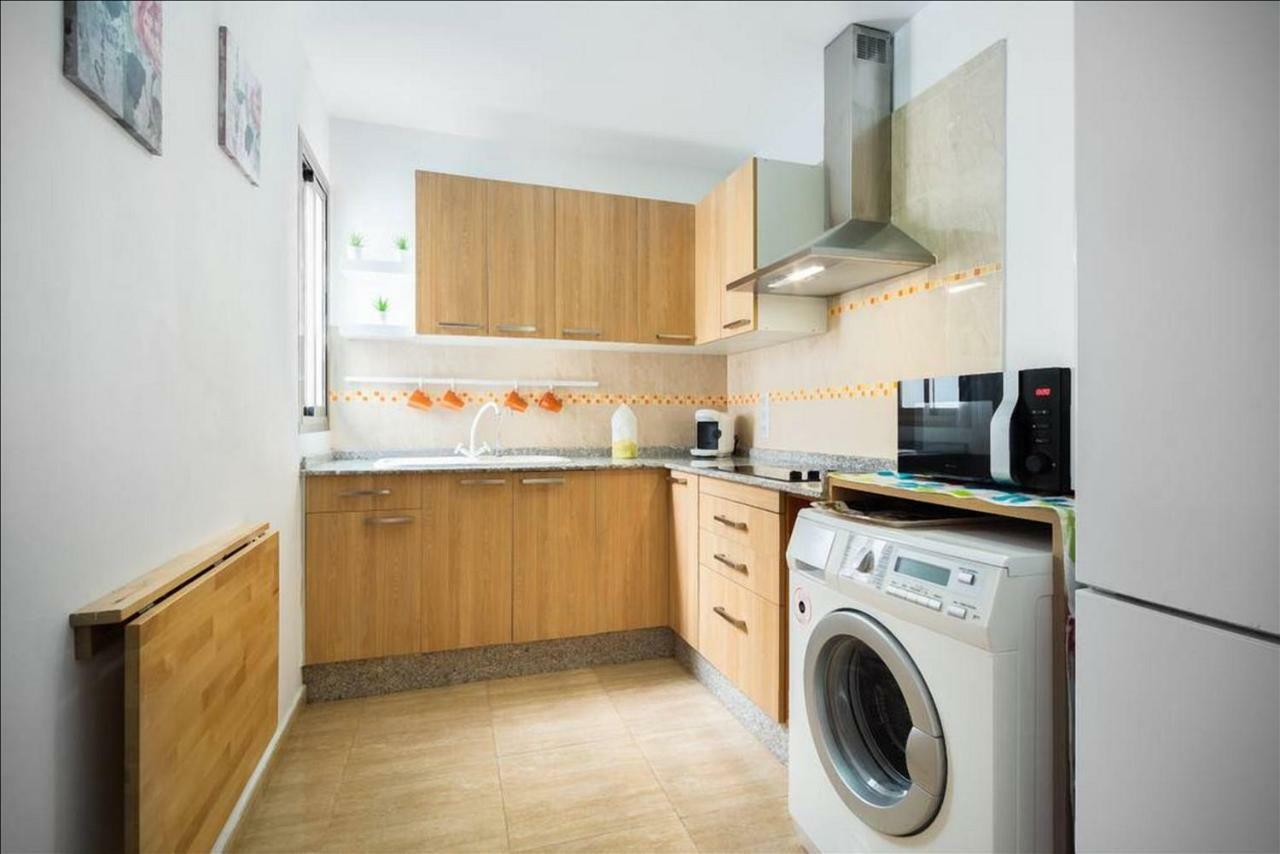 Canary House Gold ベシンダーリオ エクステリア 写真