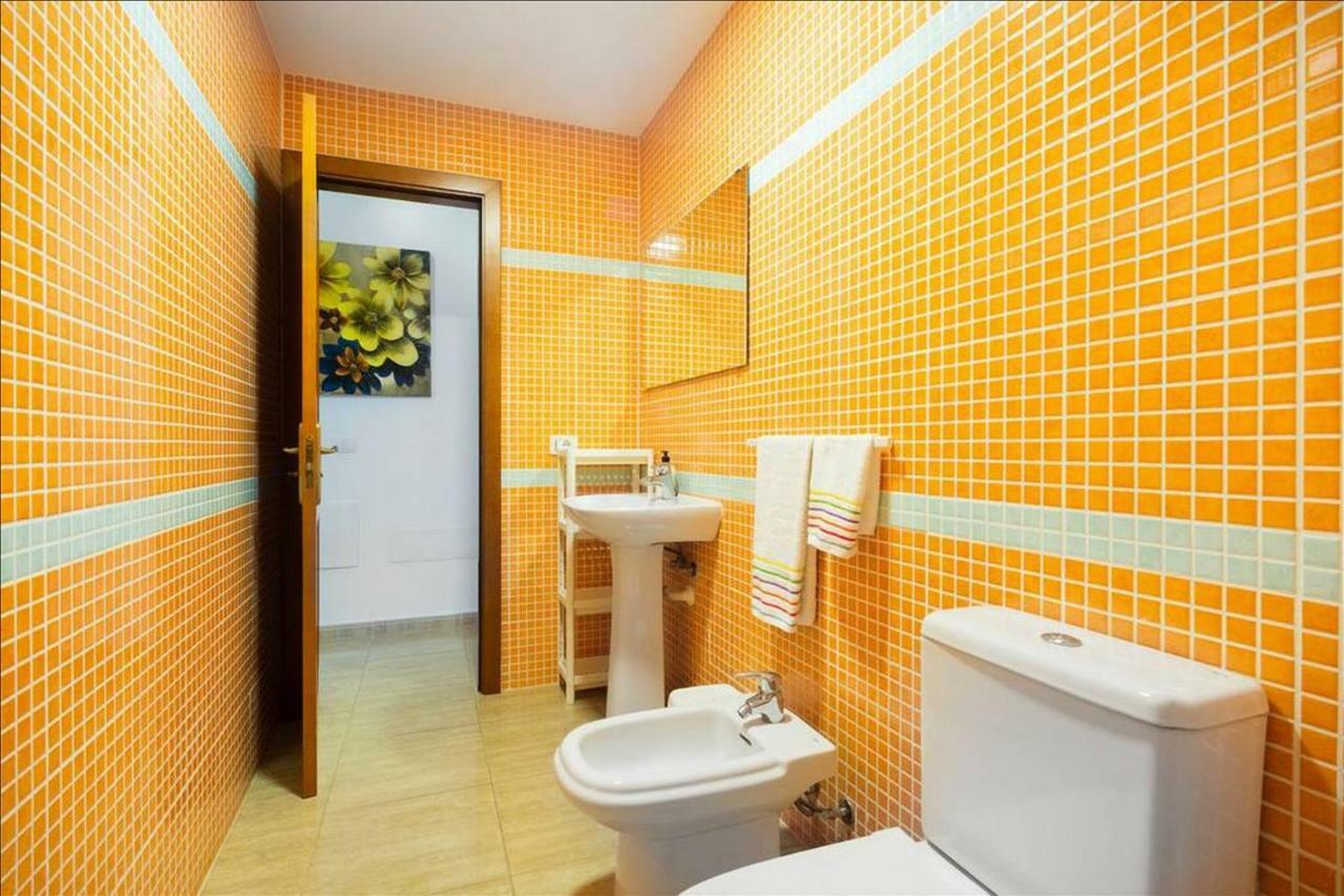Canary House Gold ベシンダーリオ エクステリア 写真
