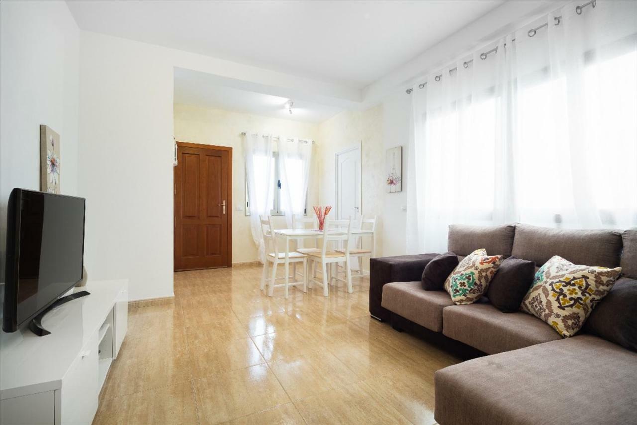 Canary House Gold ベシンダーリオ エクステリア 写真