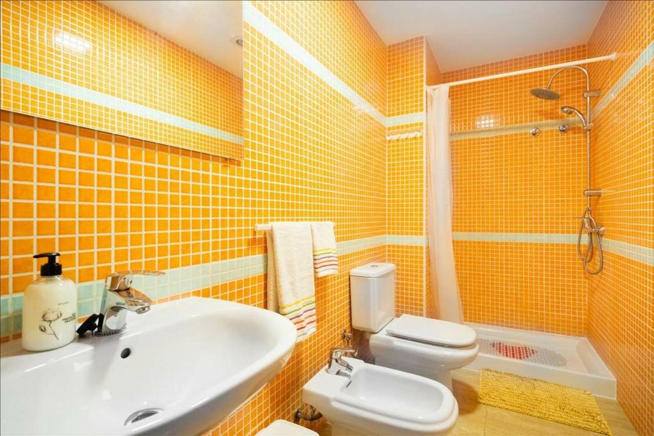 Canary House Gold ベシンダーリオ エクステリア 写真