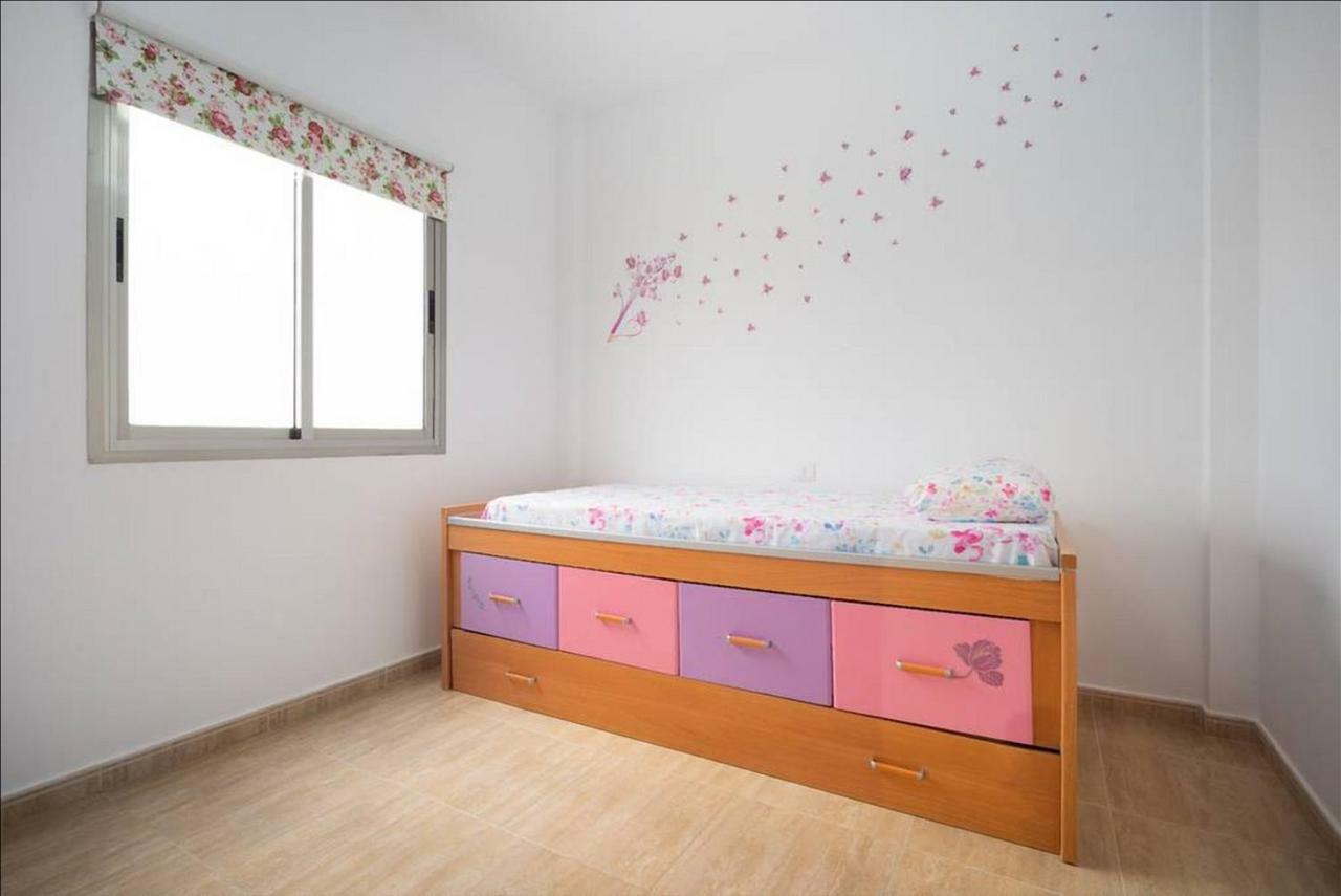 Canary House Gold ベシンダーリオ エクステリア 写真